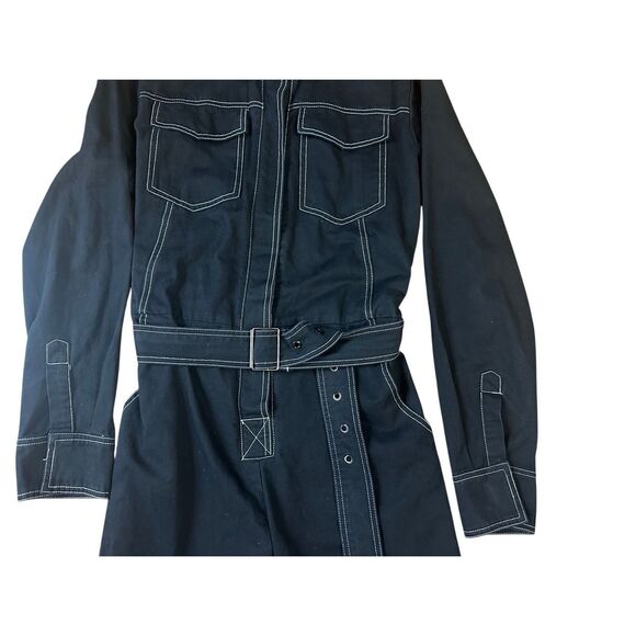 FARROW Parson Workwear Jumpsuit Size: M - Picture 4 of 8